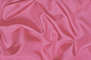 Tkanina podszewka w kolorze różowym
